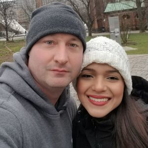 Meet your Posher, Catherine